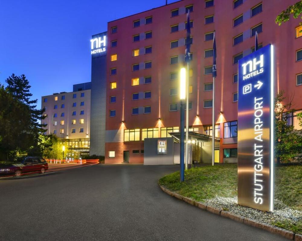 NH Stuttgart Airport