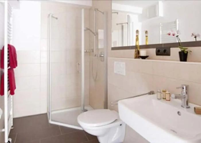 Hotel Merlin Fildern