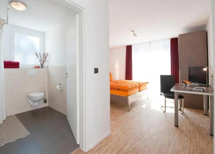 Hotel Merlin Fildern