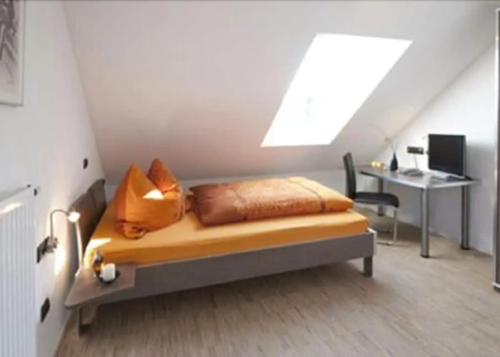 Hotel Merlin Fildern