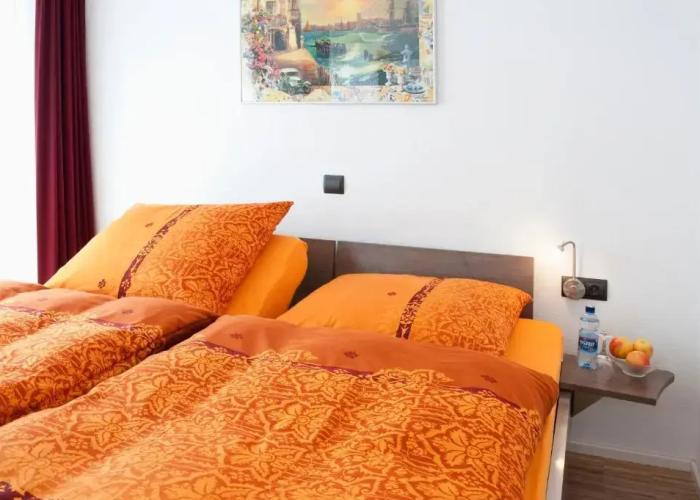 Hotel Merlin Fildern