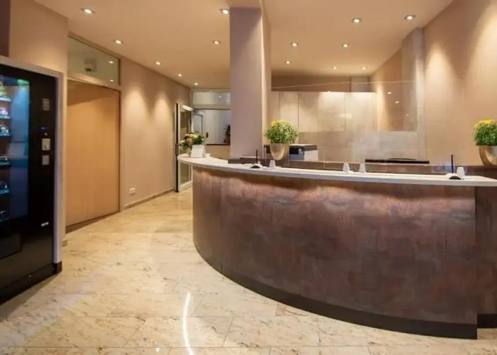 Garni Hotel Schumacher