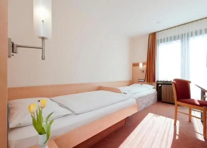 Garni Hotel Schumacher