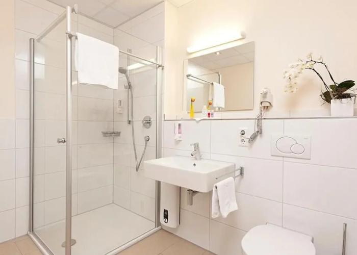 Garni Hotel Schumacher