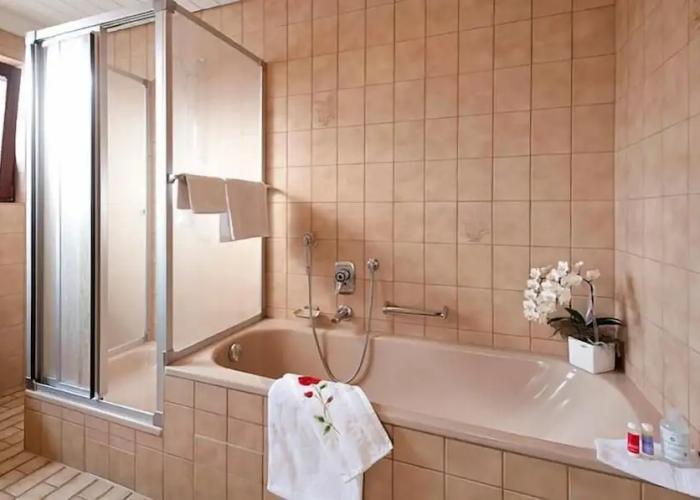 Garni Hotel Schumacher
