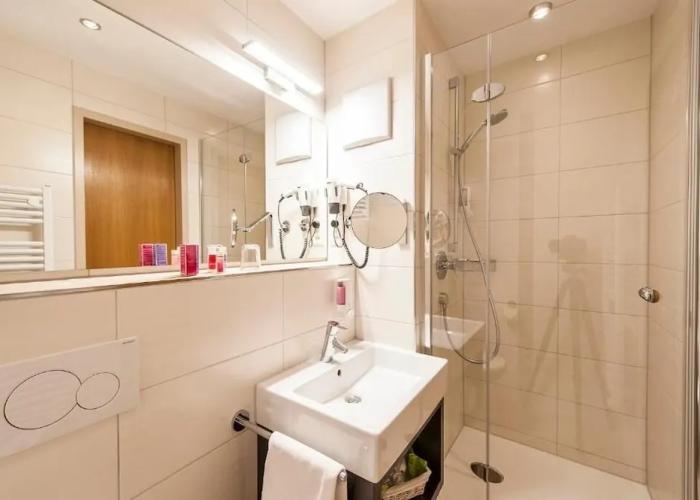 Garni Hotel Schumacher