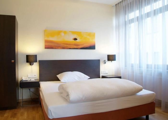 Hotel Schwanen Stuttgart-Airport Messe