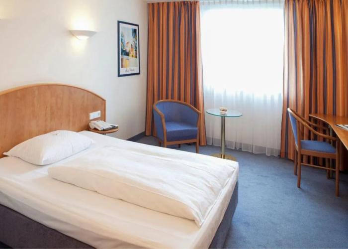 Hotel Schwanen Stuttgart-Airport Messe