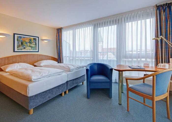 Hotel Schwanen Stuttgart-Airport Messe