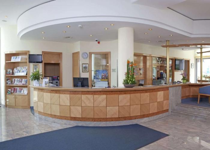 Hotel Schwanen Stuttgart-Airport Messe