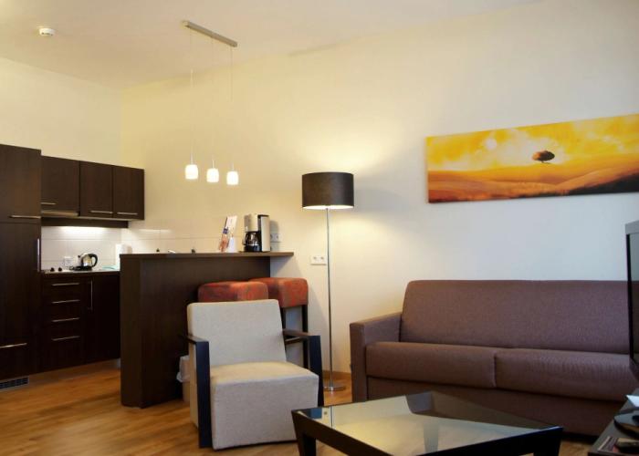 Hotel Schwanen Stuttgart-Airport Messe