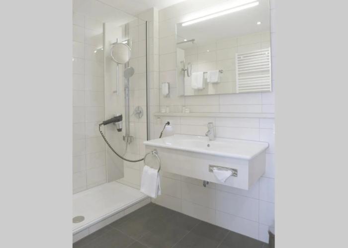 Hotel Schwanen Stuttgart-Airport Messe