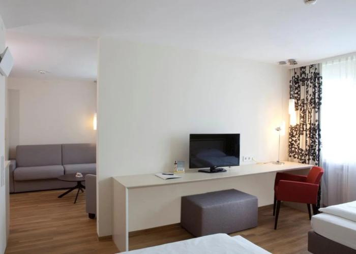 Hotel Schwanen Stuttgart-Airport Messe