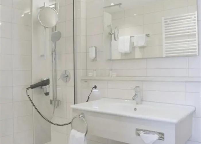 Hotel Schwanen Stuttgart-Airport Messe