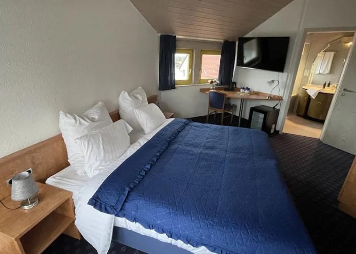 Hotel Krystall