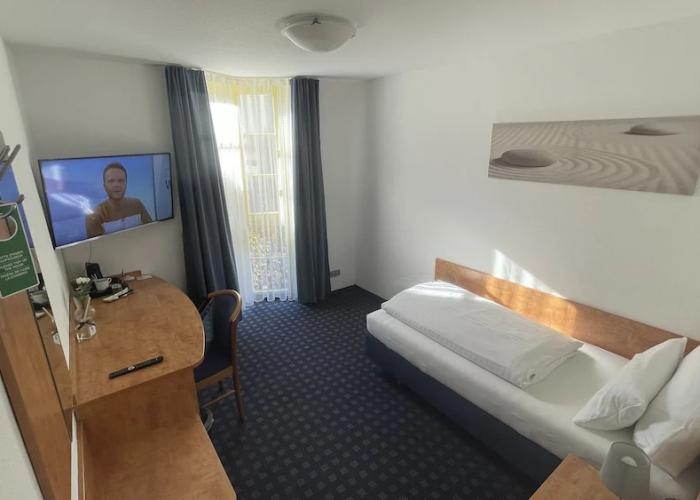 Hotel Krystall
