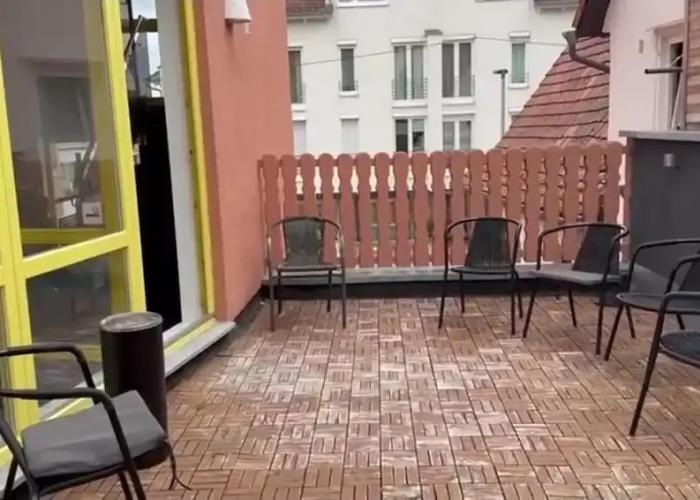 Hotel Krystall