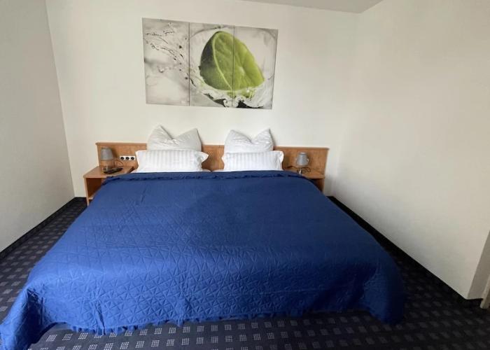 Hotel Krystall