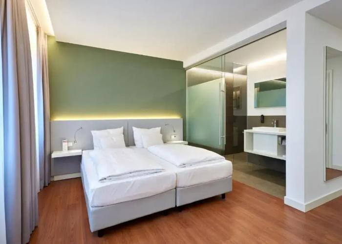 Hotel FAIROTEL