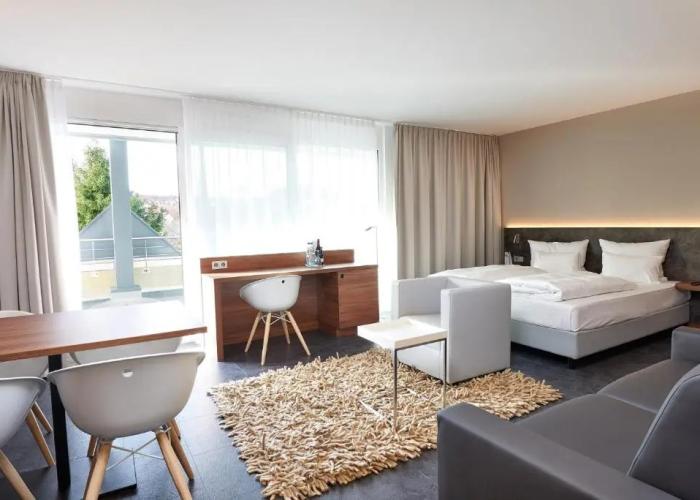Hotel FAIROTEL