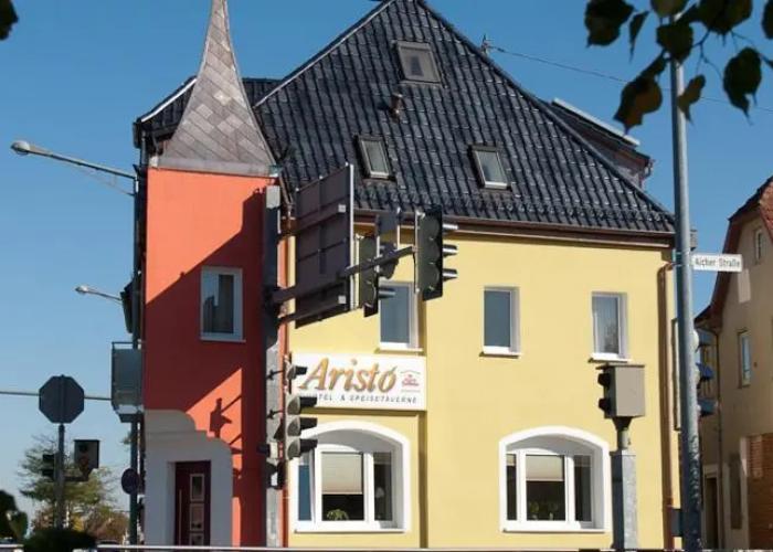 Hotel Aristo