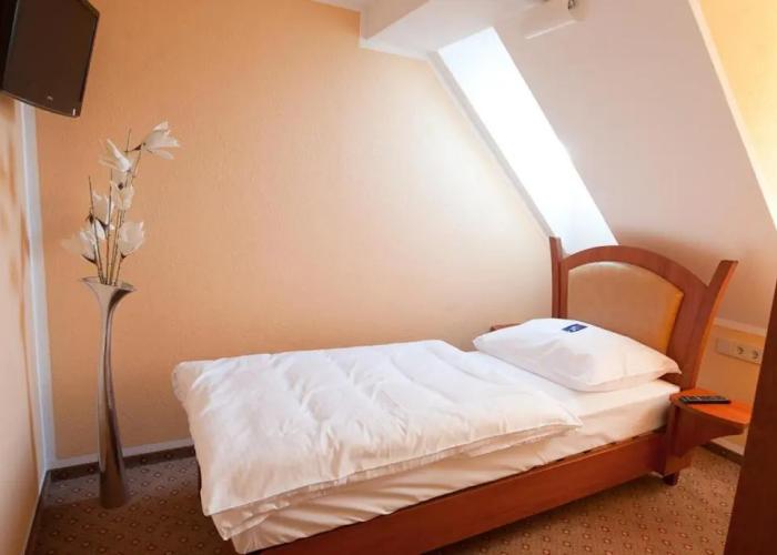 Hotel Aristo