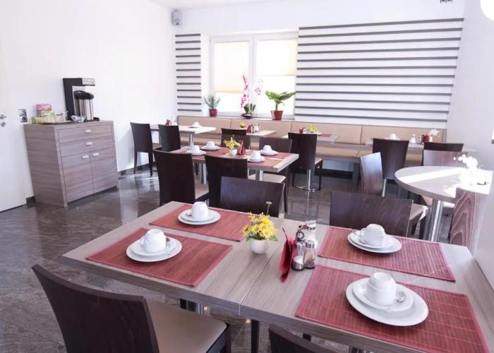 Hotel Aristo