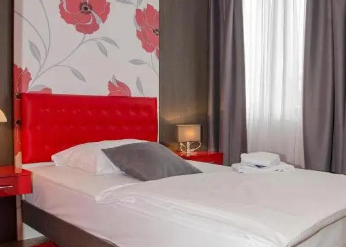 Hotel Aristo