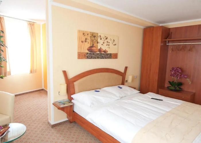 Hotel Aristo