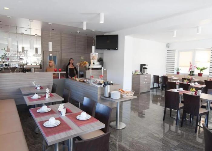 Hotel Aristo