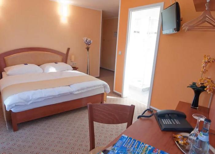 Hotel Aristo