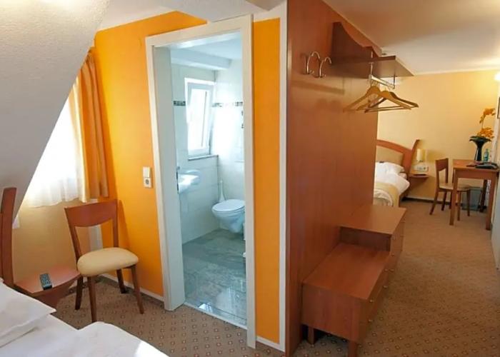 Hotel Aristo