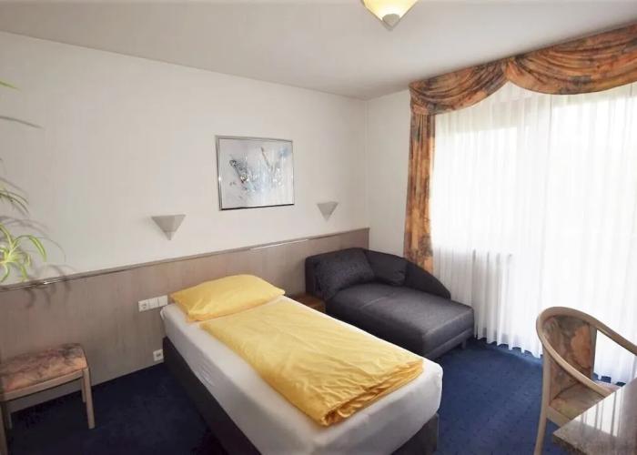 Hotel Alena