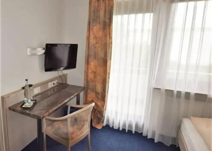 Hotel Alena
