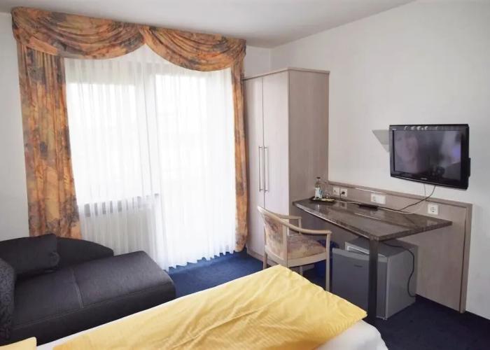 Hotel Alena