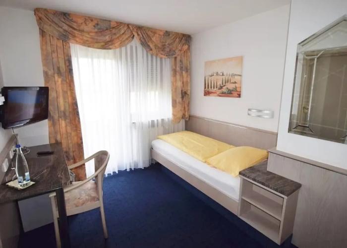 Hotel Alena