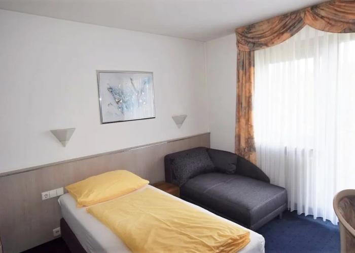 Hotel Alena