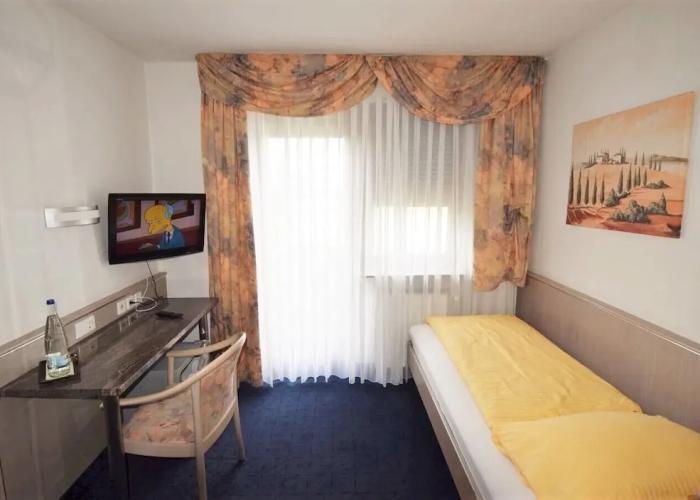 Hotel Alena