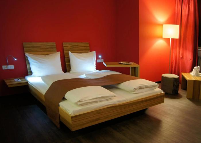 AMH Airport-Messe-Hotel