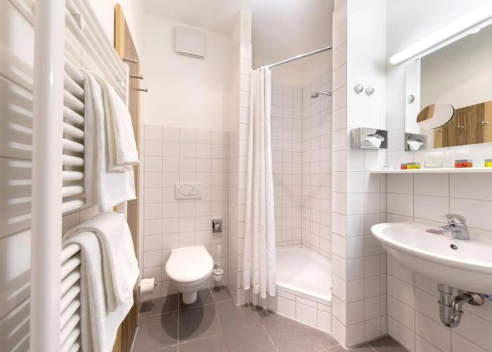 AMH Airport-Messe-Hotel