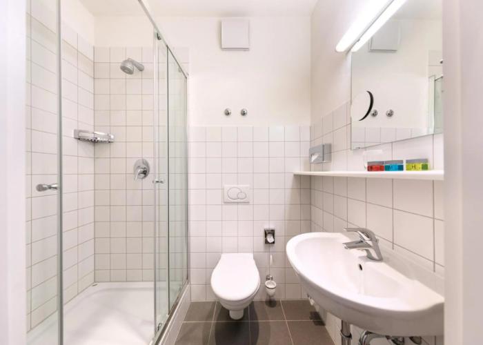 AMH Airport-Messe-Hotel