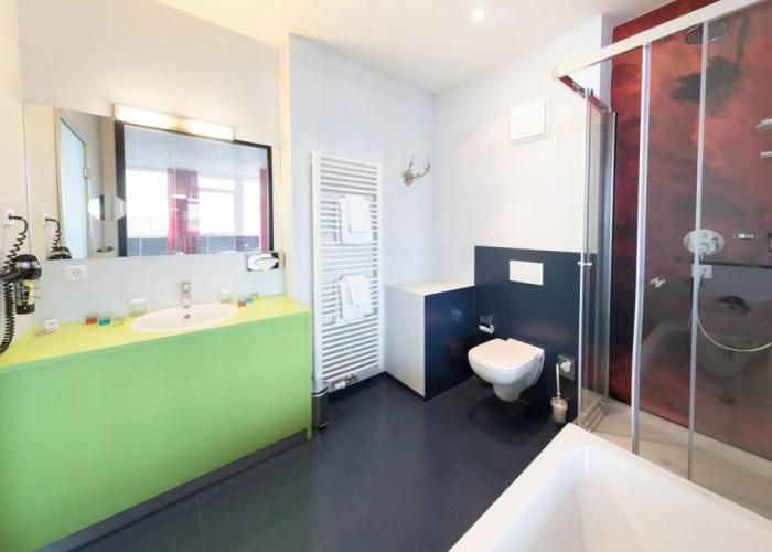 AMH Airport-Messe-Hotel