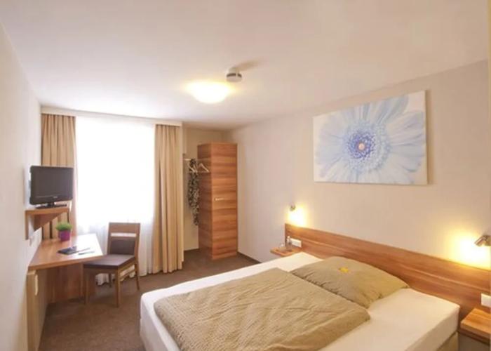 Hotel Sielminger Hof