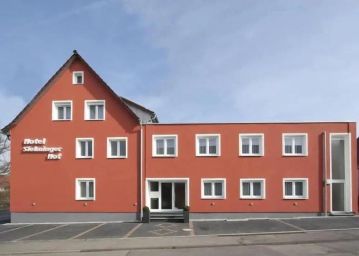 Hotel Sielminger Hof