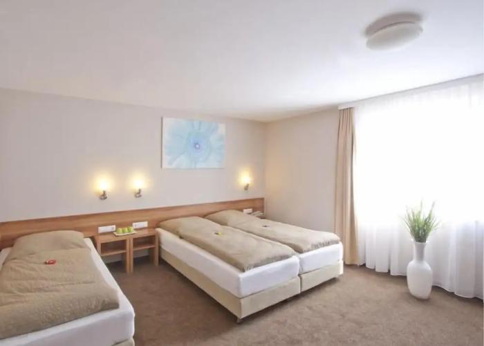 Hotel Sielminger Hof