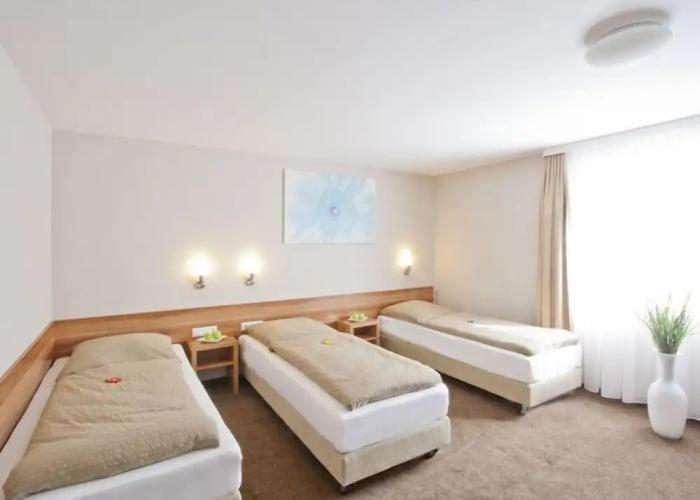 Hotel Sielminger Hof