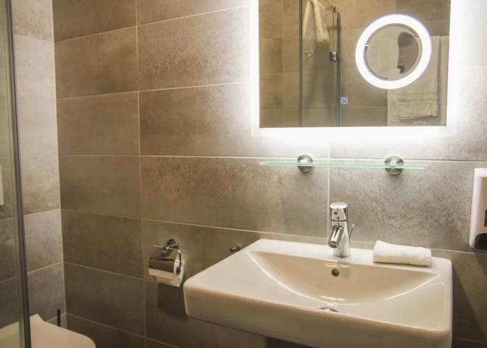 Hayta Hotel Stuttgart Airport Messe