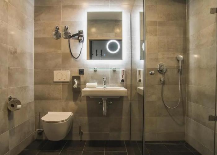 Hayta Hotel Stuttgart Airport Messe