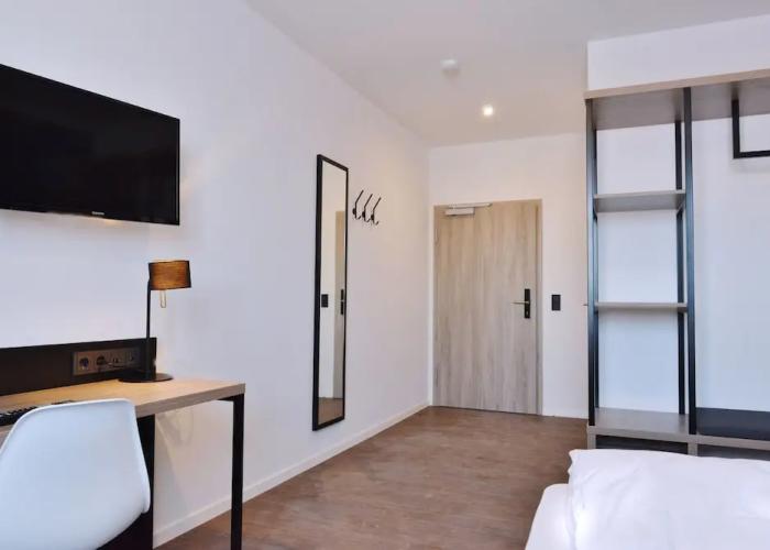 Hayta Hotel Stuttgart Airport Messe