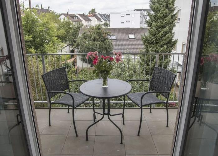 Hayta Hotel Stuttgart Airport Messe